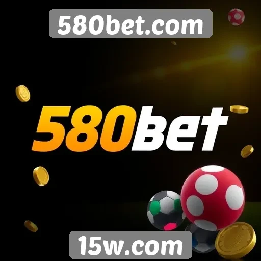 Análise da plataforma de jogos 580bet