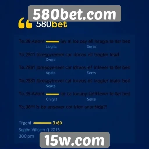 580bet.com avaliações de usuários em alta