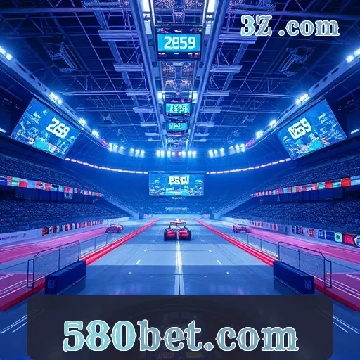 580bet.com: Os Bônus que Podem Mudar seu Jogo