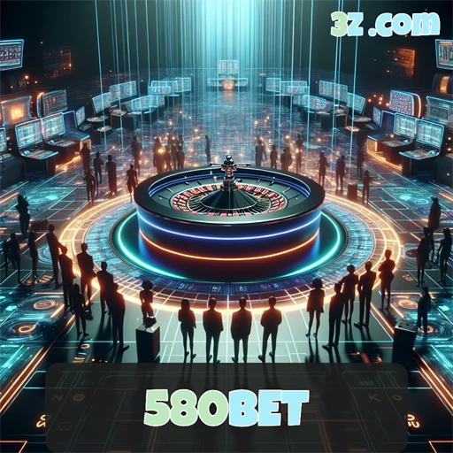 580bet.com Site Confiável
