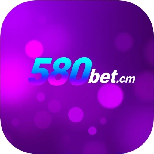 580bet.com Logo
