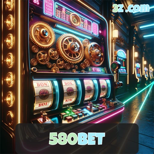 Entretenimento e Diversão: Jogos Pra Todos no 580bet