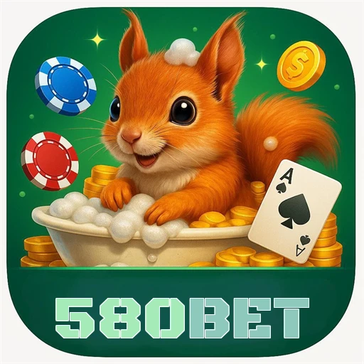 580bet.com logo